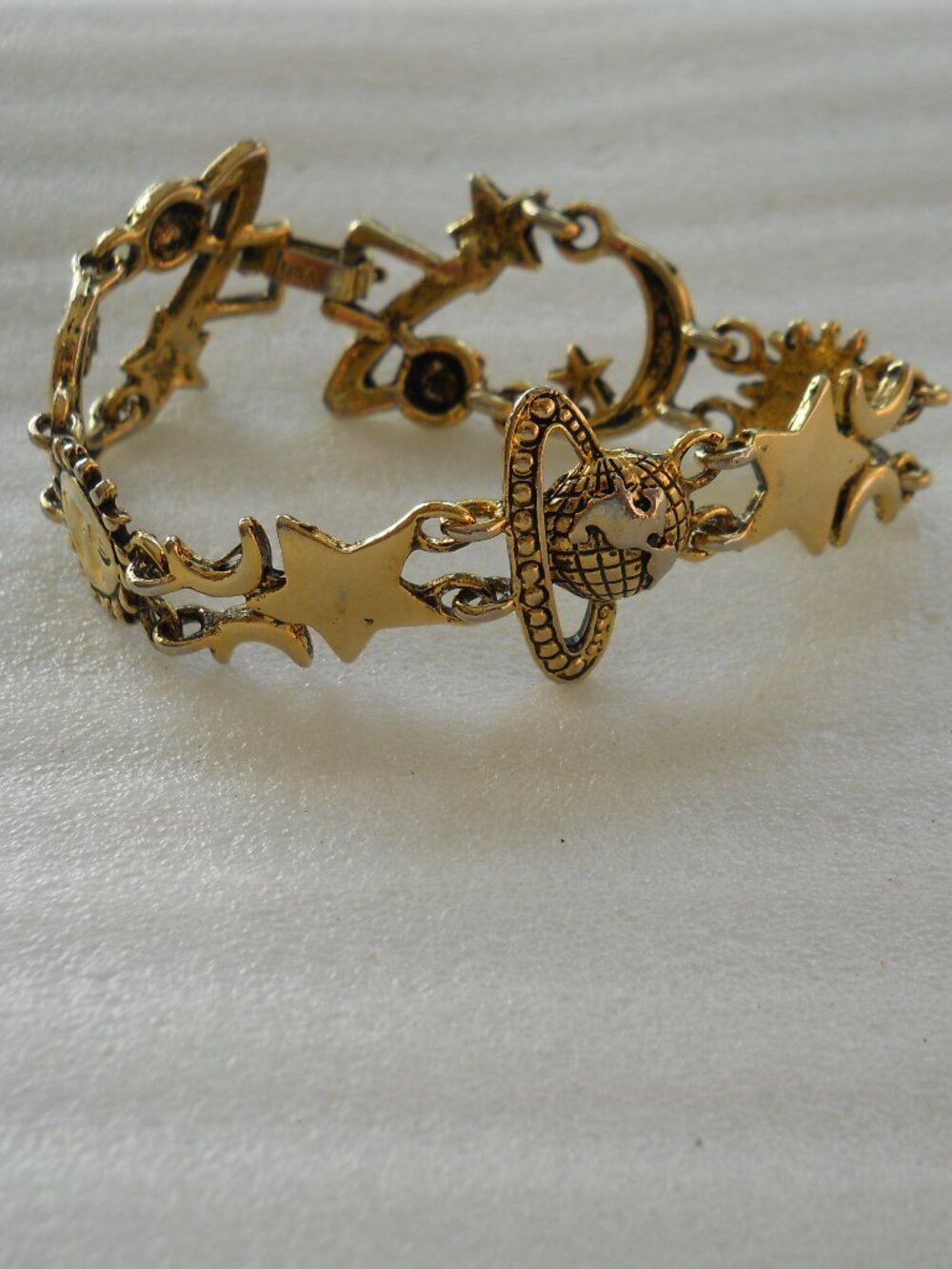AJC - Celestial Bracelet    1030